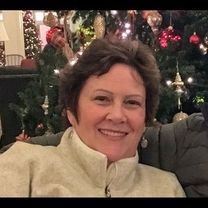 Meet your Posher, Ann